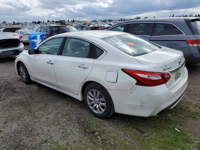 Photo 2 from auction – 2016 NISSAN ALTIMA 2.5 with VIN 1N4AL3APXGC180613