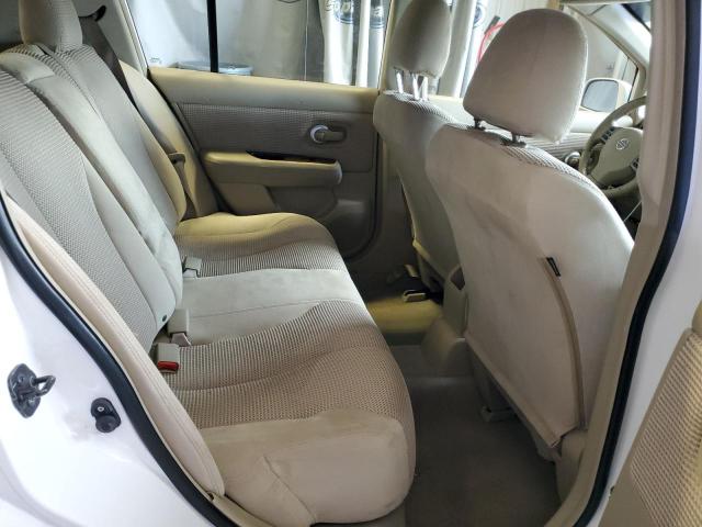 Photo 10 from auction – 2011 NISSAN VERSA S with VIN 3N1BC1CP4BL446675