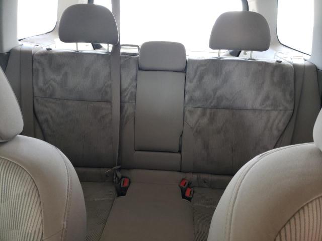 Photo 10 from auction – 2009 SUBARU FORESTER 2 with VIN JF2SH61689H729807