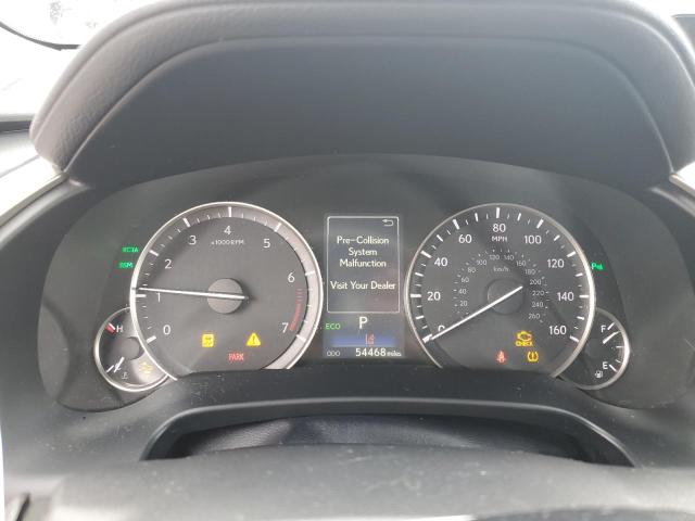 Photo 9 from auction – 2017 LEXUS RX 350 BAS with VIN 2T2BZMCA0HC132604