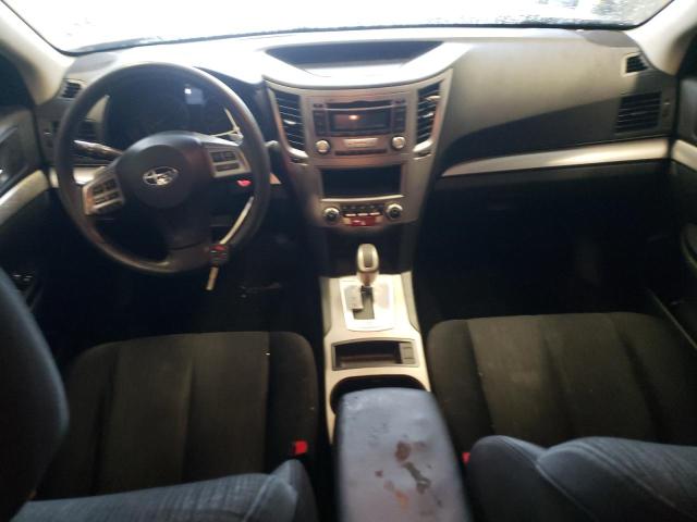 Photo 8 from auction – 2014 SUBARU LEGACY 2.5 with VIN 4S3BMCA65E3022602