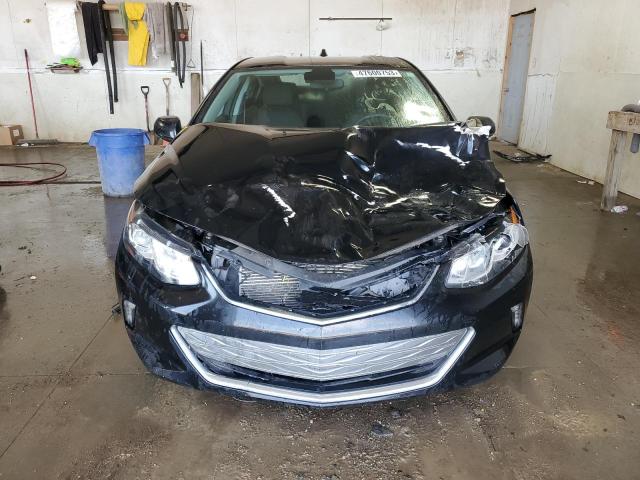 Photo 5 from auction – 2017 CHEVROLET VOLT LT with VIN 1G1RA6S55HU119031
