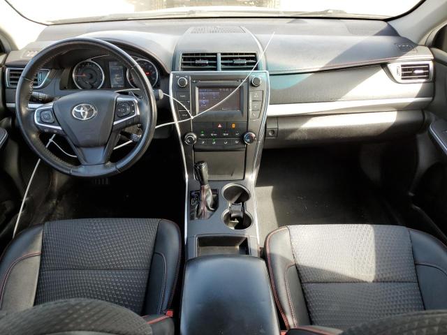Photo 8 from auction – 2015 TOYOTA CAMRY LE with VIN 4T1BF1FK2FU014792