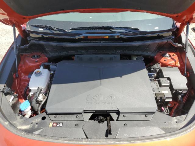 Photo 12 from auction – 2023 KIA NIRO WIND with VIN KNDCR3L15P5024977