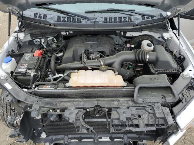 Photo 11 from auction – 2018 FORD 1/2 TON with VIN 1FTEW1CP2JFE60763