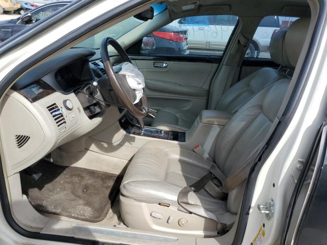 Photo 7 from auction – 2009 CADILLAC DTS with VIN 1G6KD57Y69U113465