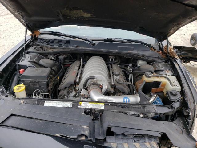 Photo 11 from auction – 2010 DODGE CHALLENGER with VIN 2B3CJ7DW1AH115626