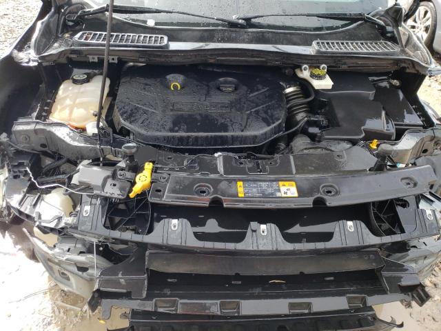 Photo 11 from auction – 2013 FORD ESCAPE SE with VIN 1FMCU9G9XDUC86704