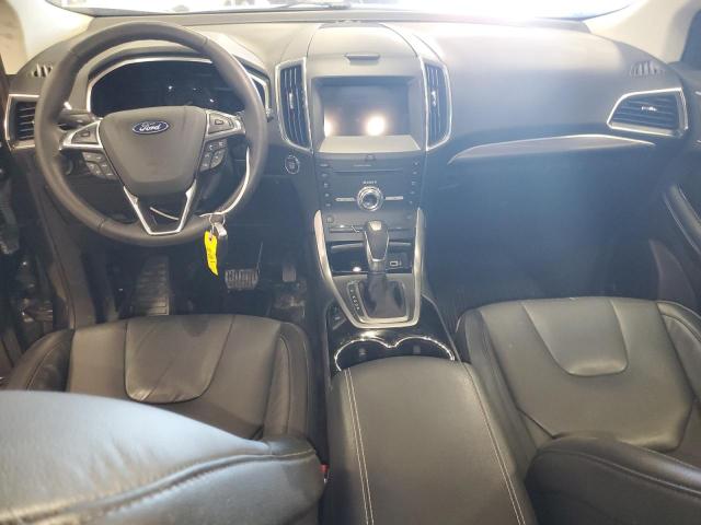 Photo 8 from auction – 2018 FORD EDGE TITAN with VIN 2FMPK4K96JBC22419