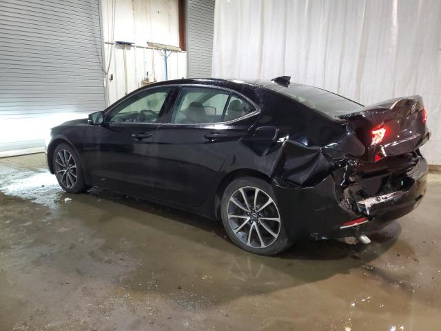 Photo 2 from auction – 2015 ACURA TLX TECH with VIN 19UUB2F56FA022969