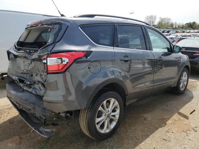 Photo 3 from auction – 2019 FORD ESCAPE SEL with VIN 1FMCU0HD7KUA71518