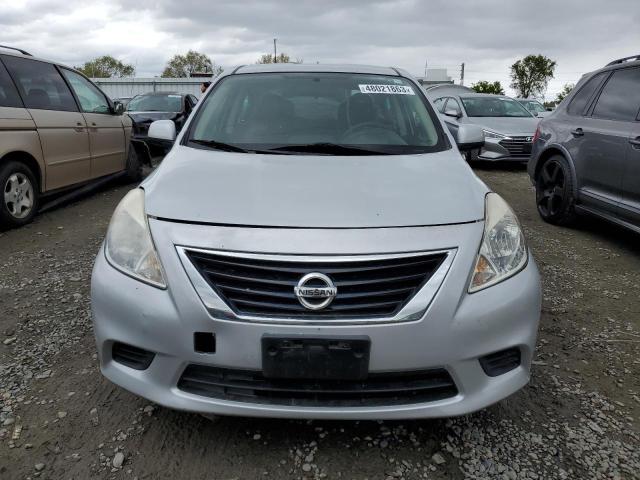 Photo 5 from auction – 2014 NISSAN VERSA S with VIN 3N1CN7AP7EK442652