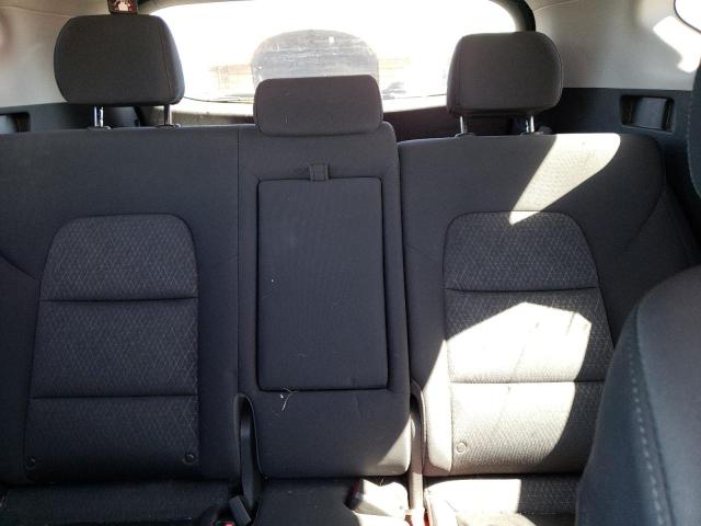 Photo 10 from auction – 2017 HYUNDAI TUCSON LIM with VIN KM8J3CA42HU415576