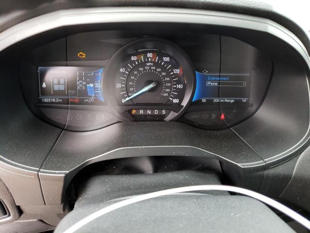 Photo 9 from auction – 2022 FORD EDGE SEL with VIN 2FMPK4J98NBA29566