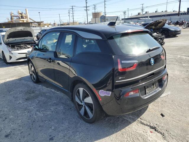 Photo 2 from auction – 2018 BMW I3 BEV with VIN WBY7Z2C58JVE65140
