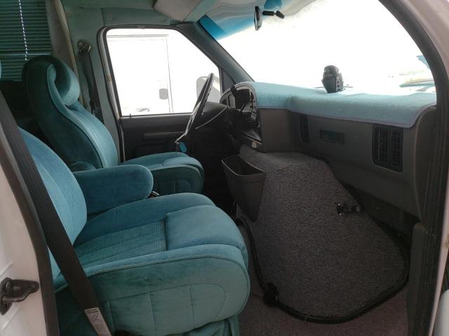 صورة رقم 5 من المزاد - 1993 FORD ECONLINE مع VIN 1FDKE30G9PHA03902