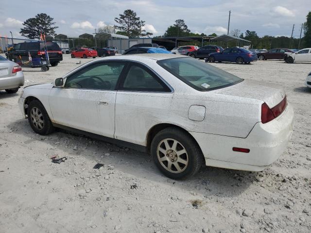 Photo 2 from auction – 2002 HONDA ACCORD SE with VIN 1HGCG320X2A010069