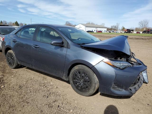 Photo 4 from auction – 2019 TOYOTA COROLLA L with VIN 2T1BURHE6KC240129