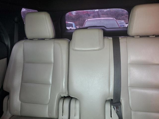 Photo 10 from auction – 2011 FORD EXPLORER X with VIN 1FMHK8D81BGA57258