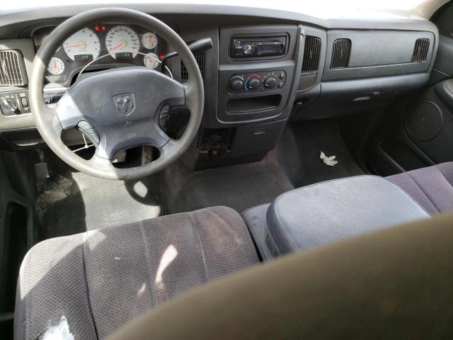 Photo 8 from auction – 2003 DODGE RAM 1500 S with VIN 1D7HA18N53S175669