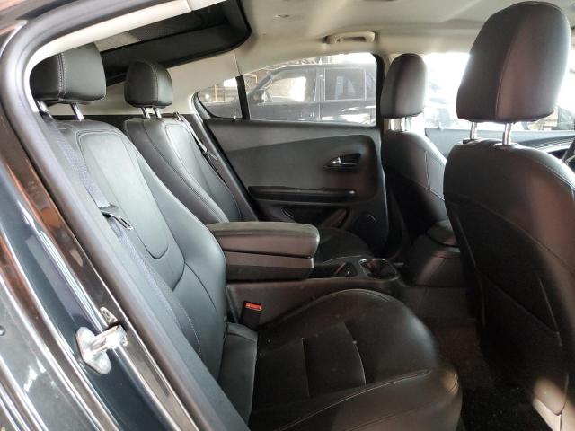 Photo 10 from auction – 2014 CHEVROLET VOLT with VIN 1G1RD6E45EU152567