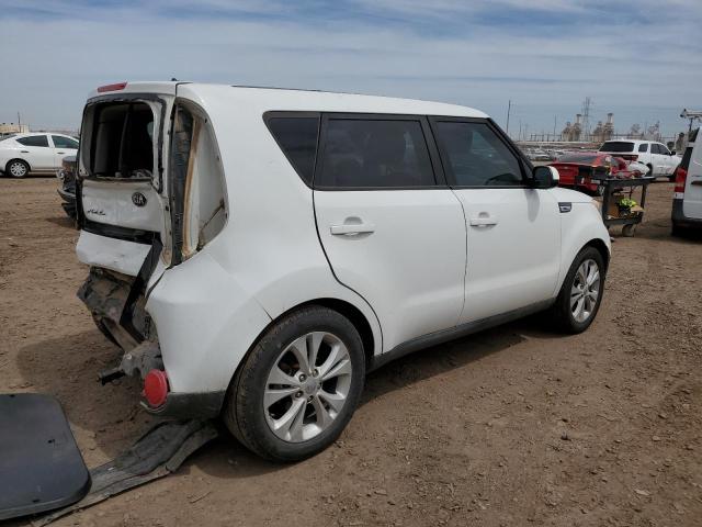 Photo 3 from auction – 2016 KIA SOUL + with VIN KNDJP3A53G7328204