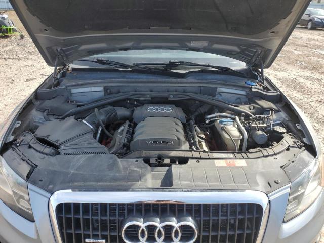 Photo 12 from auction – 2010 AUDI Q5 PRESTIG with VIN WA1VKBFP4AA004977