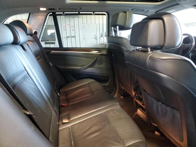 Photo 10 from auction – 2010 BMW X5 XDRIVE3 with VIN 5UXFE4C55AL384737