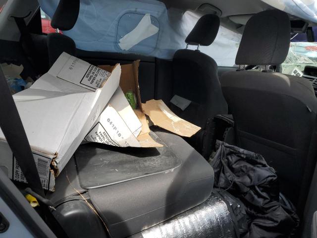 Photo 10 from auction – 2014 TOYOTA PRIUS V with VIN JTDZN3EU4EJ000154