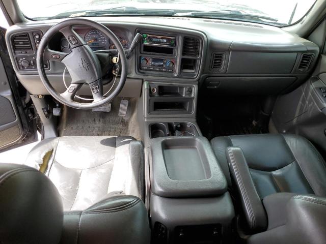 Photo 8 from auction – 2005 CHEVROLET SILVERADO with VIN 2GCEK13T951255754