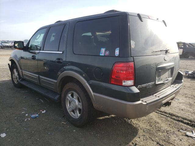 Photo 2 from auction – 2003 FORD EXPEDITION with VIN 1FMFU18L33LA78032