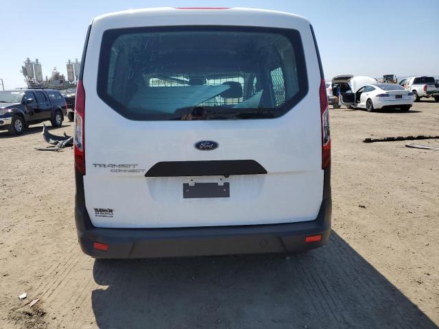 Photo 6 from auction – 2020 FORD TRANSIT CO with VIN NM0LE6E25L1463503