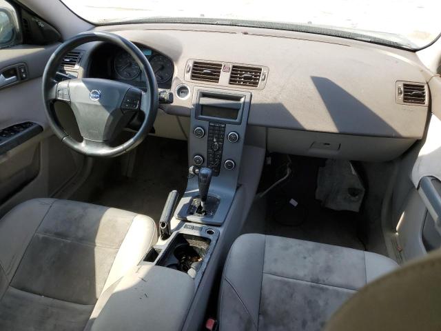 Photo 8 from auction – 2008 VOLVO S40 2.4I with VIN YV1MS382282397305