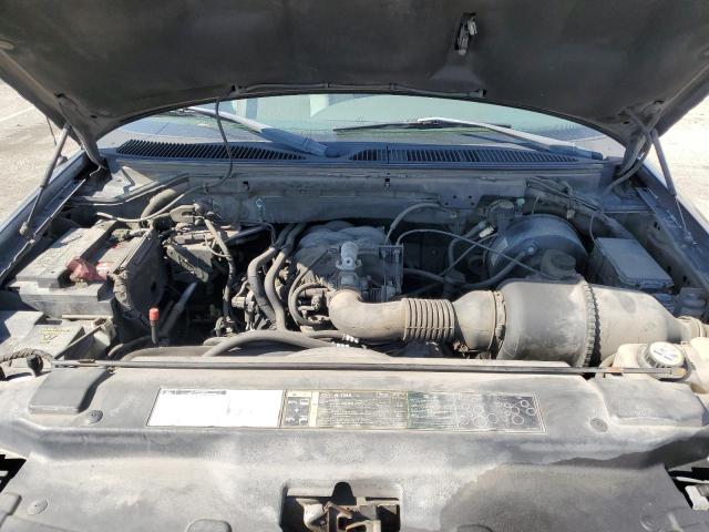 Photo 11 from auction – 2002 FORD F-150 with VIN 2FTRX072X2CA95107