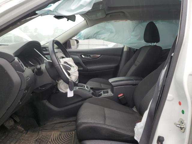 Photo 7 from auction – 2019 NISSAN ROGUE S with VIN JN8AT2MT3KW259775