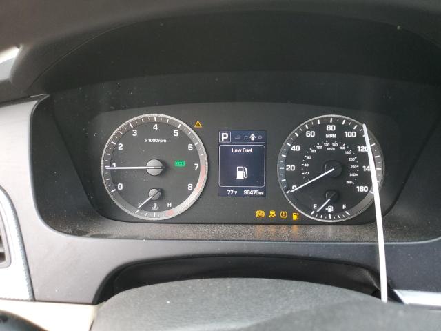 Photo 9 from auction – 2015 HYUNDAI SONATA SE with VIN 5NPE24AF2FH118220