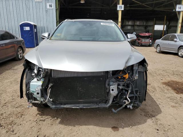 Photo 5 from auction – 2021 LEXUS RX 450H with VIN 2T2JGMDA3MC068990