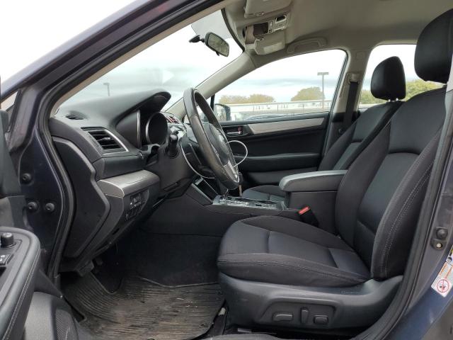 Photo 7 from auction – 2016 SUBARU LEGACY 2.5 with VIN 4S3BNAC67G3064254