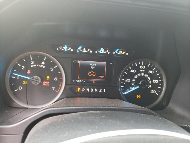 Photo 9 from auction – 2015 FORD F150 SUPER with VIN 1FTEX1CF2FKE89053