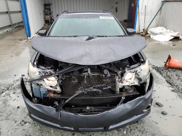 Photo 5 from auction – 2012 TOYOTA CAMRY BASE with VIN 4T1BF1FK0CU091527