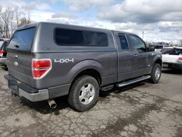 Zdjęcie 3 z aukcji – 2011 FORD F150 SUPER z VIN 1FTFX1ET9BKE10110