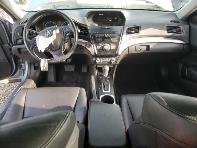 Photo 8 from auction – 2016 ACURA ILX BASE W with VIN 19UDE2F37GA024043