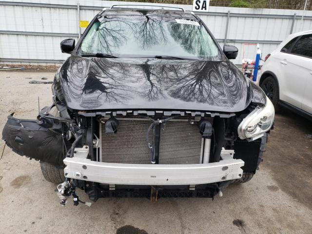 Photo 5 from auction – 2015 INFINITI QX60 with VIN 5N1AL0MN4FC514566