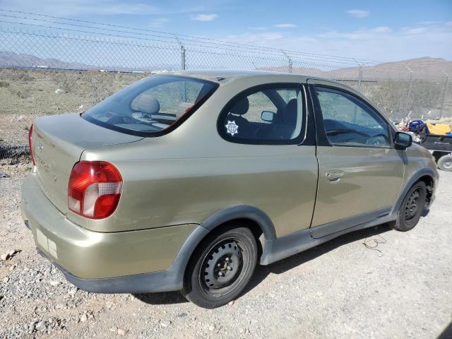 Photo 3 from auction – 2002 TOYOTA ECHO with VIN JTDAT123220239383