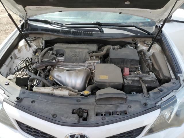 Photo 11 from auction – 2013 TOYOTA CAMRY L with VIN 4T1BF1FK6DU686478