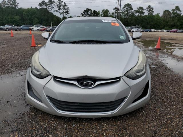 Photo 5 from auction – 2016 HYUNDAI ELANTRA SE with VIN 5NPDH4AE9GH770741