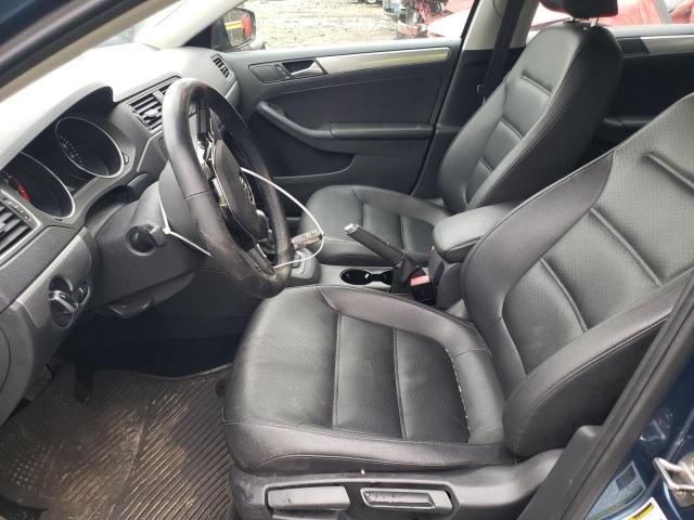 Photo 7 from auction – 2017 VOLKSWAGEN JETTA SE with VIN 3VWDB7AJ1HM274888