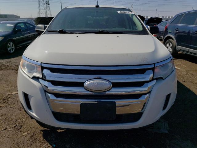 Photo 5 from auction – 2011 FORD EDGE SE with VIN 2FMDK3GC5BBB47490