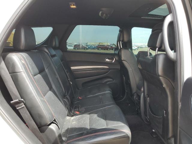 Photo 11 from auction – 2016 DODGE DURANGO R/ with VIN 1C4SDJCT4GC468332