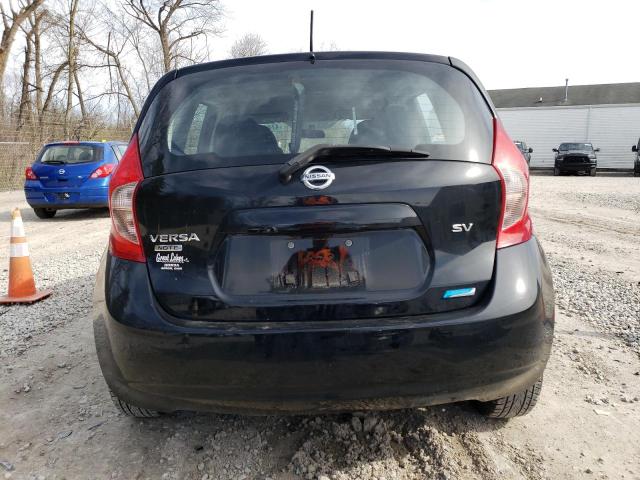Photo 6 from auction – 2014 NISSAN VERSA NOTE with VIN 3N1CE2CP8EL382827